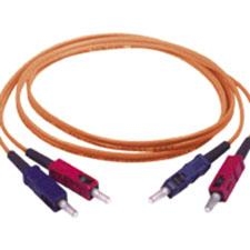 C2G Duplex Fiber Patch Cable 33002