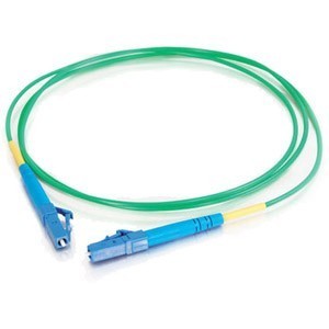 C2G Fiber Optic Simplex Patch Cable 33452