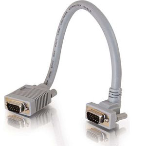 C2G Premium Shielded SXGA Monitor Cable 52002