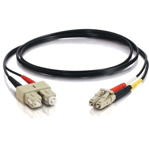 C2G Fiber Optic Duplex Patch Cable 37343