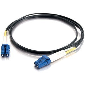 C2G Fiber Optic Duplex Patch Cable 33362