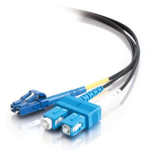 C2G Fiber Optic Patch Cable 37783