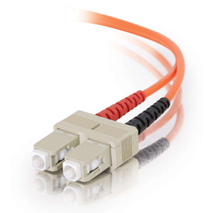 C2G Fiber Optic Duplex Patch Cable 36426