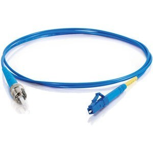 C2G Fiber Optic Simplex Patch Cable 33408