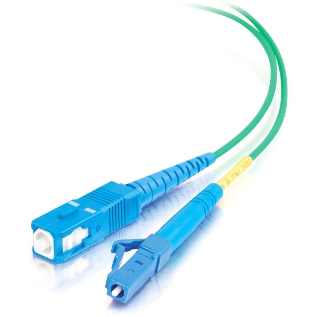 C2G Fiber Optic Simplex Cable - Plenum 37710