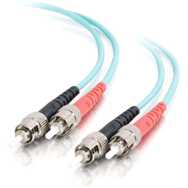 C2G Fiber Optic Duplex Patch Cable 21637