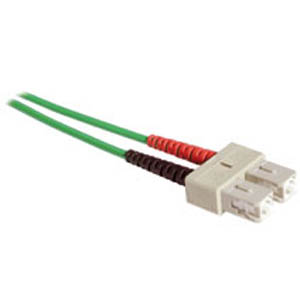 C2G Fiber Optic Duplex Patch Cable 37187