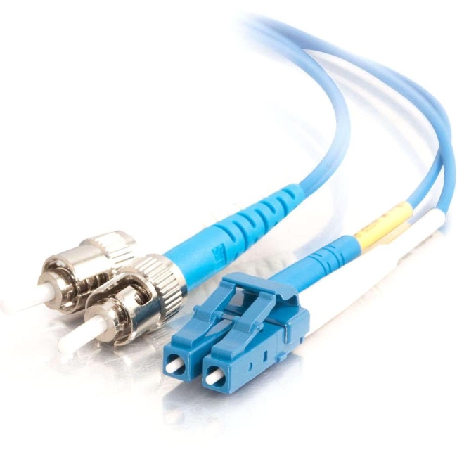 C2G Fiber Optic Duplex Patch Cable 33327