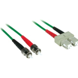 C2G Fiber Optic Duplex Patch Cable 37311