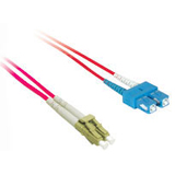 C2G Fiber Optic Duplex Cable - (Plenum Rated) 37638
