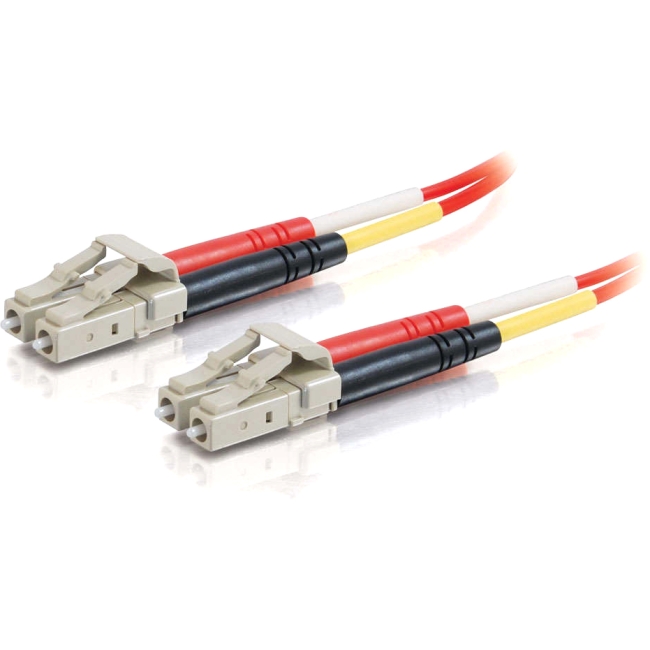 C2G Fiber Optic Duplex Patch Cable 37258