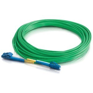 C2G Fiber Optic Duplex Patch Cable 33373