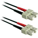 C2G Fiber Optic Duplex Patch Cable 37189