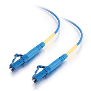 C2G Fiber Optic Simplex Cable - Plenum 37726