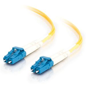 C2G Fiber Optic Duplex Cable 37465