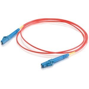 C2G Fiber Optic Simplex Patch Cable 33457