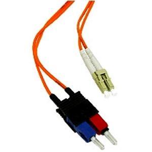 C2G Duplex Fiber Patch Cable 33014