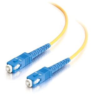 C2G Fiber Optic Simplex Patch Cable 34727