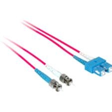 C2G Fiber Optic Patch Cable 37317