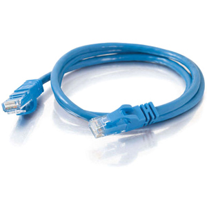 C2G Cat.6 Stranded Patch Cable 22806