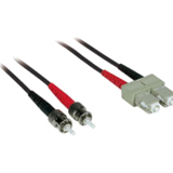 C2G Fiber Optic Duplex Patch Cable 37169
