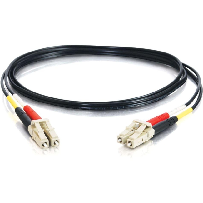 C2G Fiber Optic Duplex Patch Cable 37242