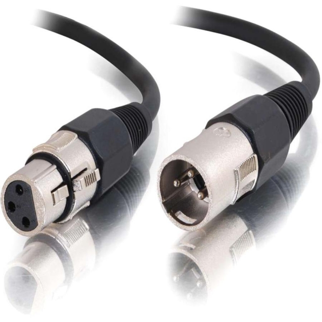 C2G Pro-Audio Cable (twisted pair) 40058
