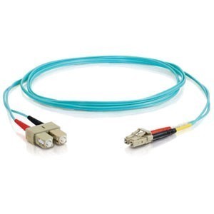 C2G Fiber Optic Duplex Patch Cable 33052