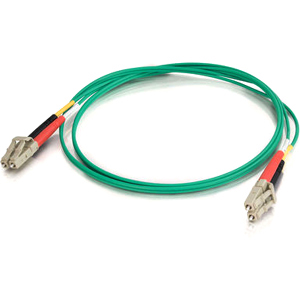 C2G Fiber Optic Duplex Patch Cable 37374