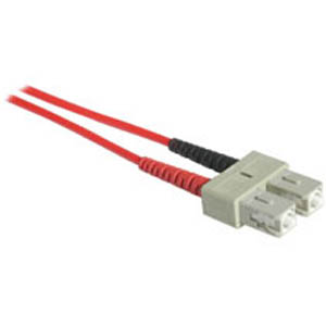 C2G Fiber Optic Duplex Patch Cable 37177