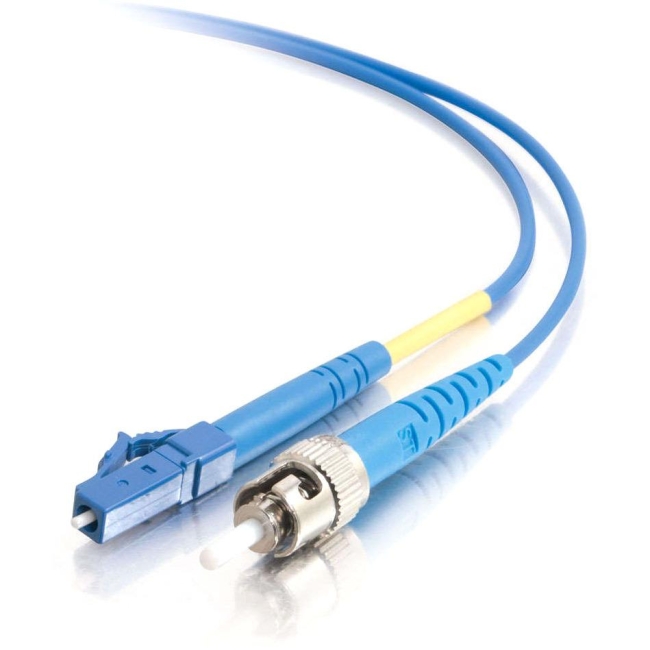 C2G Fiber Optic Patch Cable 33409