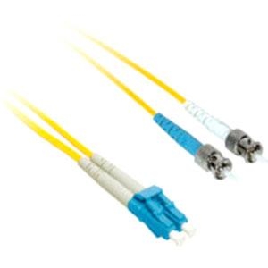 C2G Fiber Optic Duplex Patch Cable 34516