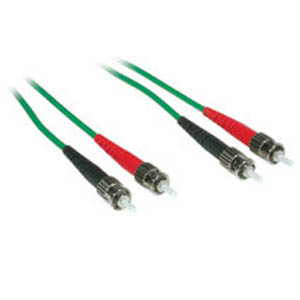 C2G Fiber Optic Duplex Patch Cable 37146