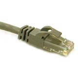 C2G Cat.6 Stranded Patch Cable 22817