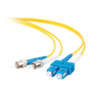 C2G Fiber Optic Duplex Patch Cable 14450