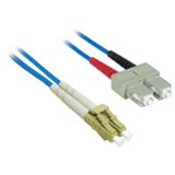 C2G Fiber Optic Duplex Patch Cable - Plenum Rated 37546