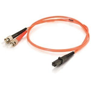 C2G Fiber Optic Duplex Patch Cable 33193