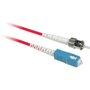 C2G Fiber Optic Simplex Singlemode Patch Cable 33396