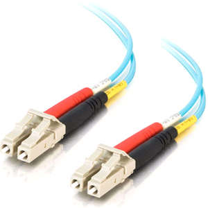 C2G Fiber Optic Duplex Patch Cable 33048