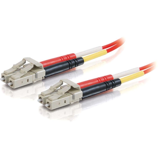 C2G Fiber Optic Duplex Patch Cable 37260