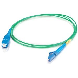 C2G Fiber Optic Patch Cable 33434