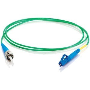C2G Fiber Optic Simplex Patch Cable 33411