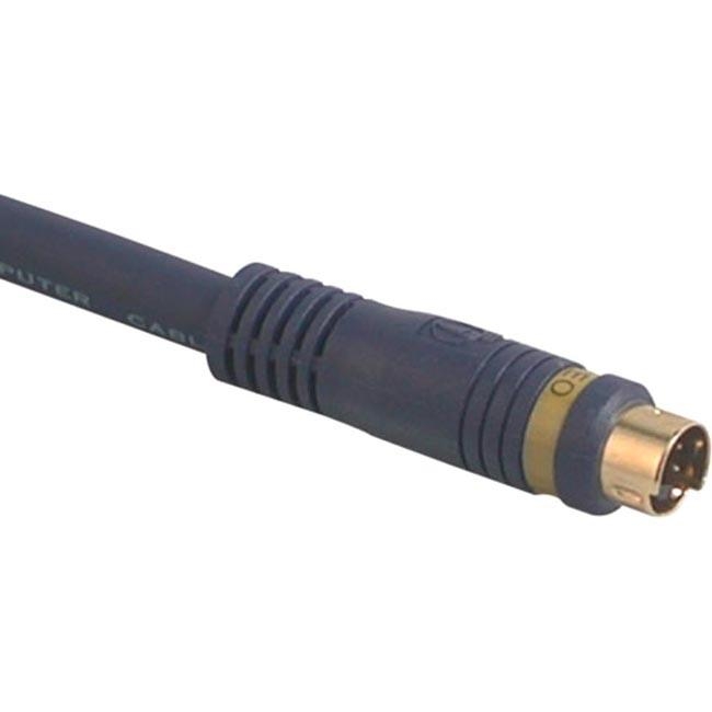 C2G Velocity S-Video Interconnect Cable 29158