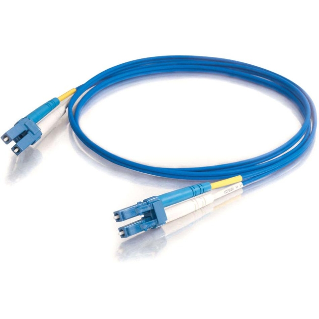 C2G Fiber Optic Duplex Patch Cable 33366