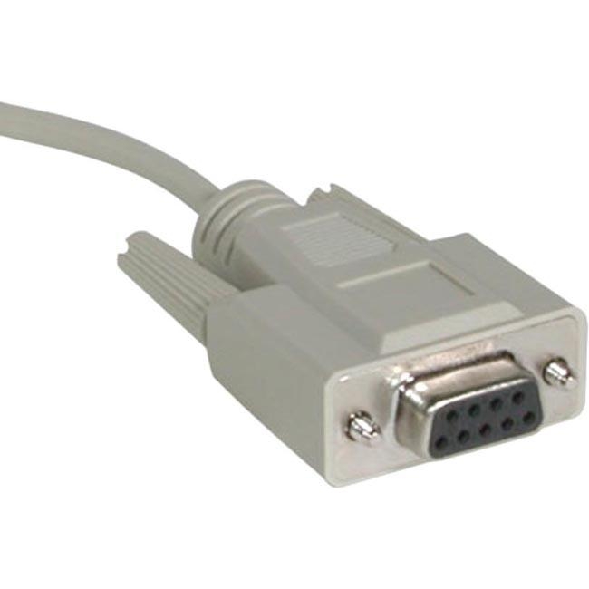C2G Null Modem Cable 03023