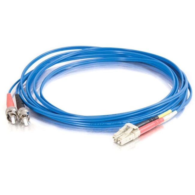 C2G Fiber Optic Duplex Patch Cable 37327