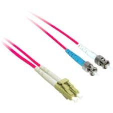 C2G Fiber Optic Duplex Patch Cable - (Riser) 33338