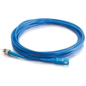 C2G Fiber Optic Simplex Patch Cable 33386