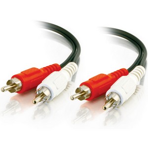 C2G Value Series Audio Cable 40465