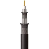C2G RG6/U In Wall Coaxial Cable (Bare wire) 43064